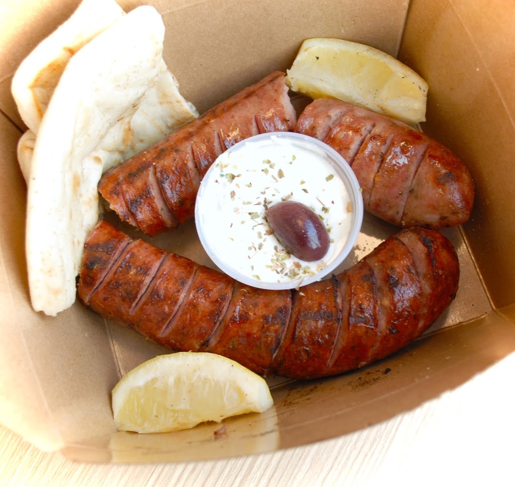 Gyro Boutique Kirkland - Café - Gyros Salad Souvlaki Poutine San | 16948 Trans Canada Highway, Kirkland, QC H9H 0C5, Canada | Phone: (514) 630-4975