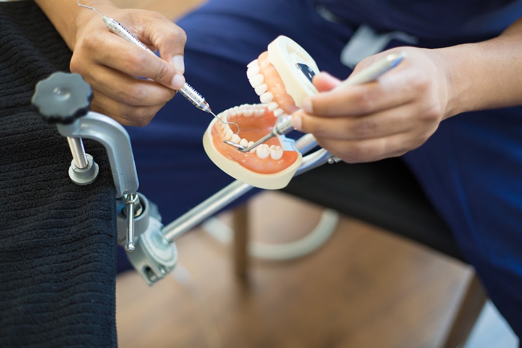 Tavistock Family Dentistry | 55 Woodstock St N, Tavistock, ON N0B 2R0, Canada | Phone: (519) 512-9961