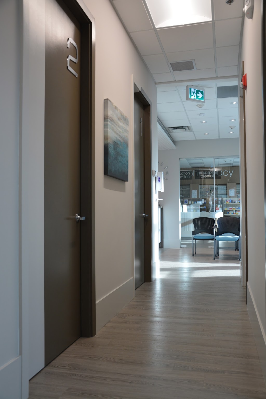 NewGen Medical Centre | 6321 King George Blvd #104, Surrey, BC V3X 1G1, Canada | Phone: (778) 564-1899