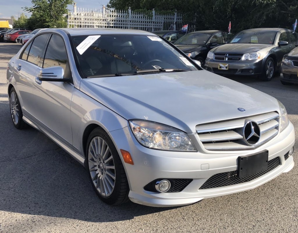 Rockcliff Auto Oakville | 2456 Royal Windsor Dr, Oakville, ON L6J 7Y3, Canada | Phone: (905) 842-2886