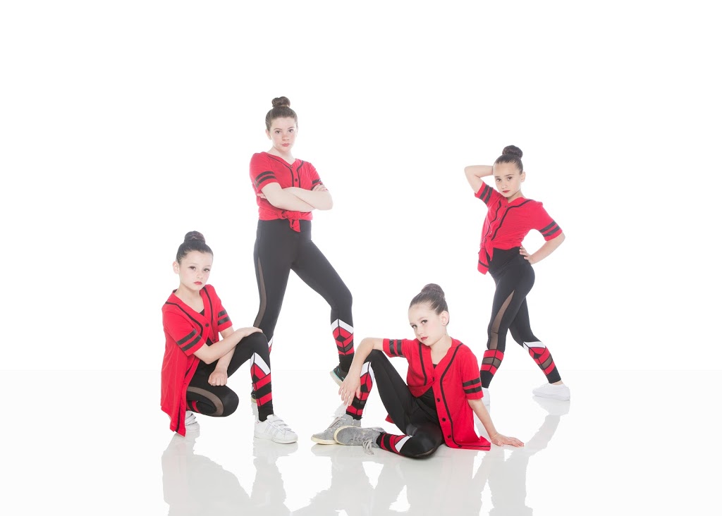 The Dance Edge | 1472 Thornton Rd N unit 21, Oshawa, ON L1H 7K4, Canada | Phone: (905) 576-3343
