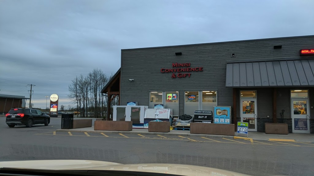 Mini Convenience & Gift | convenience store | Mississaugas Of Scugog Island, Scugog, ON L9L 1B6, Canada
