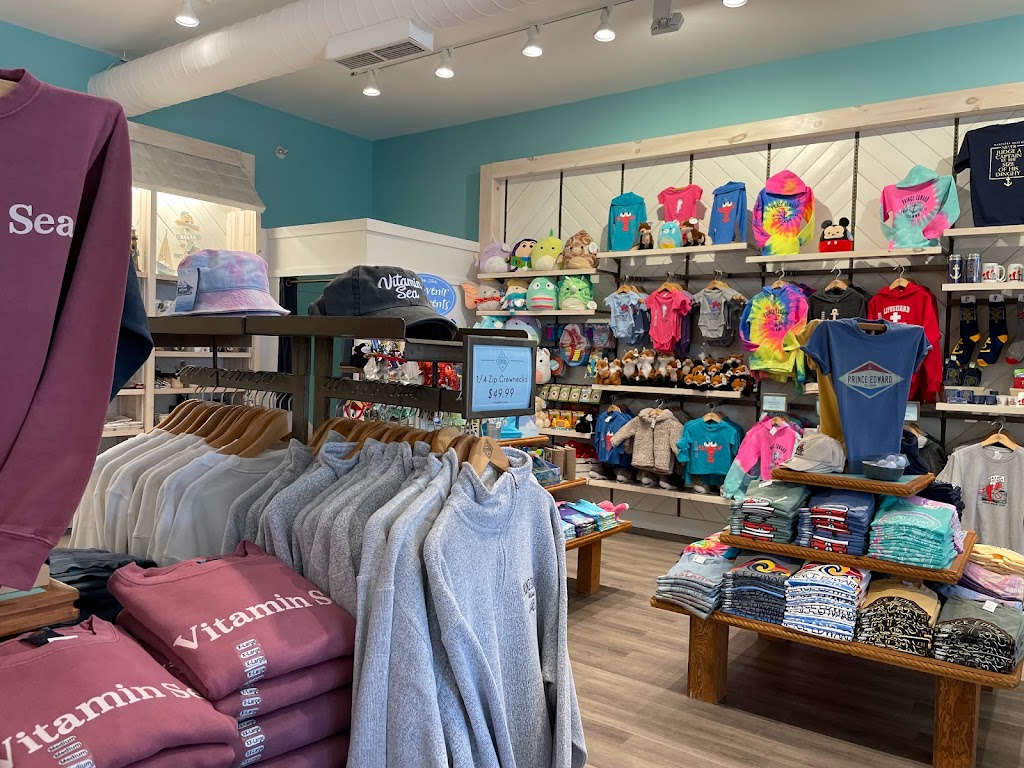 Coastal Culture | 15 Milky Wy, Charlottetown, PE C1E 2E2, Canada | Phone: (902) 626-9520