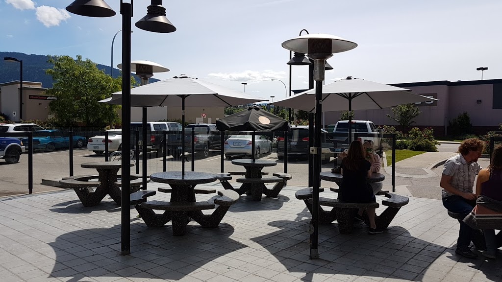 McDonalds | 2200 58 Ave, Vernon, BC V1T 9T2, Canada | Phone: (250) 545-6337