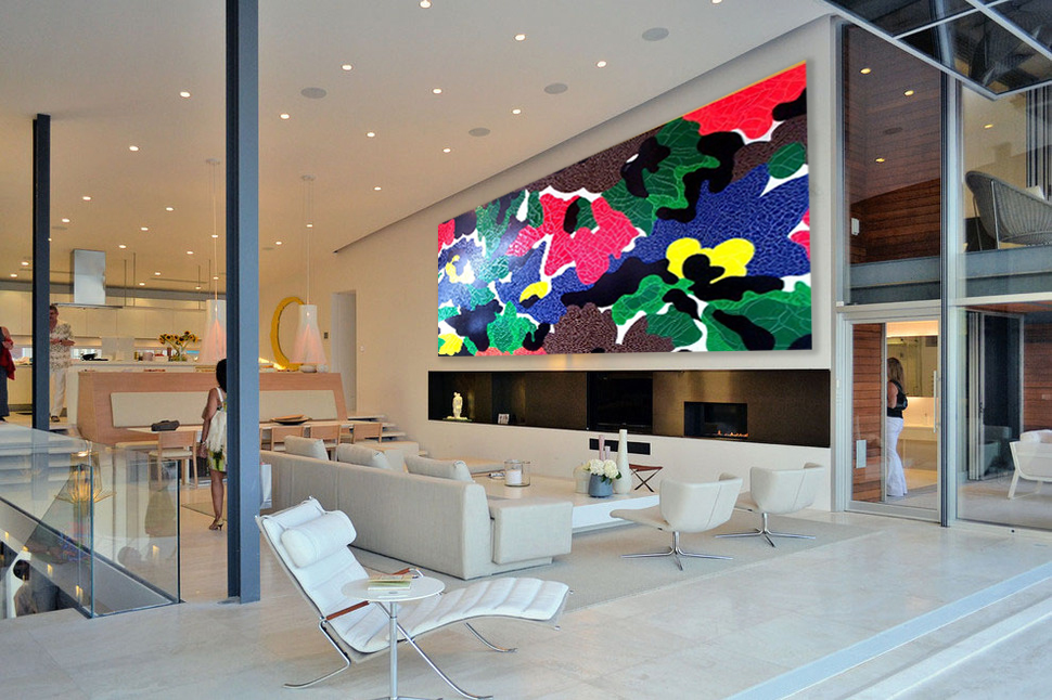 Paul Ramprashad ArtLabs | 240 Erie Ave, Brantford, ON N3S 2H2, Canada | Phone: (519) 770-4545