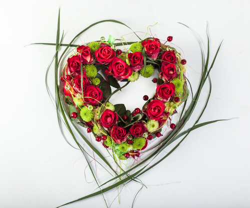 JMK Florist | 53 River Rock Ct SE, Calgary, AB T2C 4P3, Canada | Phone: (403) 492-2828