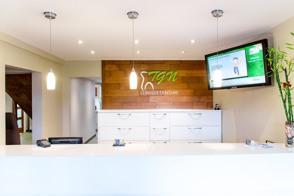 Clinique Dentaire T. Giang Nguyen | 1176 Rue Saint-Laurent O, Longueuil, QC J4K 1E3, Canada | Phone: (450) 646-5544