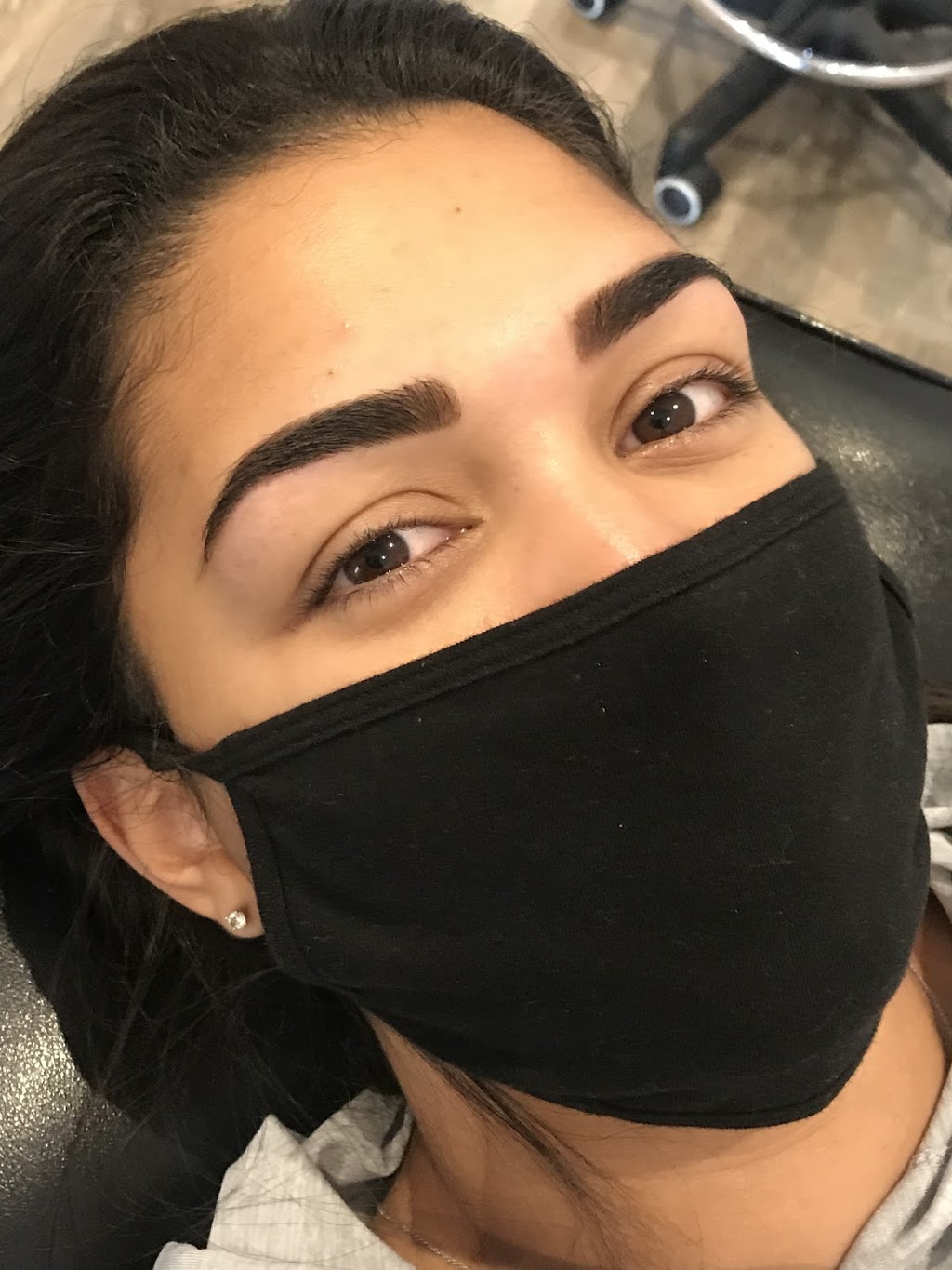 Arch Angel Brows | 10 1250 Saint Martins Dr, Pickering, ON L1W 0A2, Canada | Phone: (647) 218-1291
