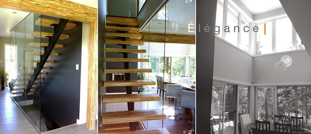 JFLA - Jean-François Lavoie architecte | 10 Rue Hébert, Notre-Dame-de-lÎle-Perrot, QC J7V 0N2, Canada | Phone: (438) 788-1501