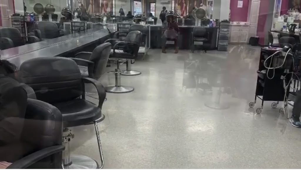 A & J Barbers and Salon | 7007 Islington Ave Unit 19, Woodbridge, ON L4L 1V8, Canada | Phone: (416) 728-7814