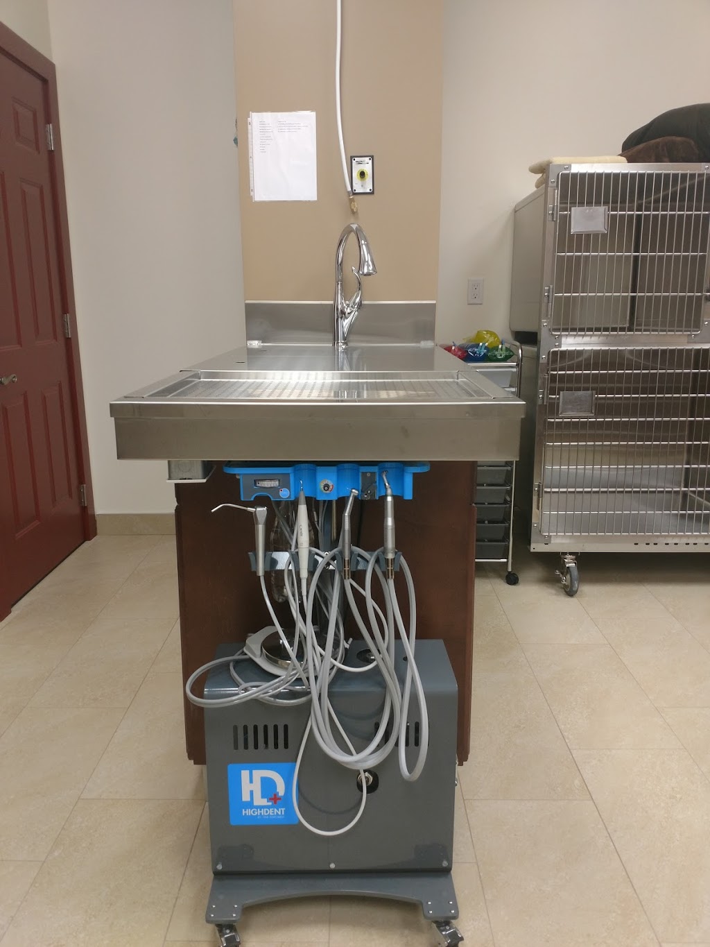 Southfort Veterinary Clinic | 120 Southridge Blvd #105, Fort Saskatchewan, AB T8L 0P6, Canada | Phone: (780) 912-3800