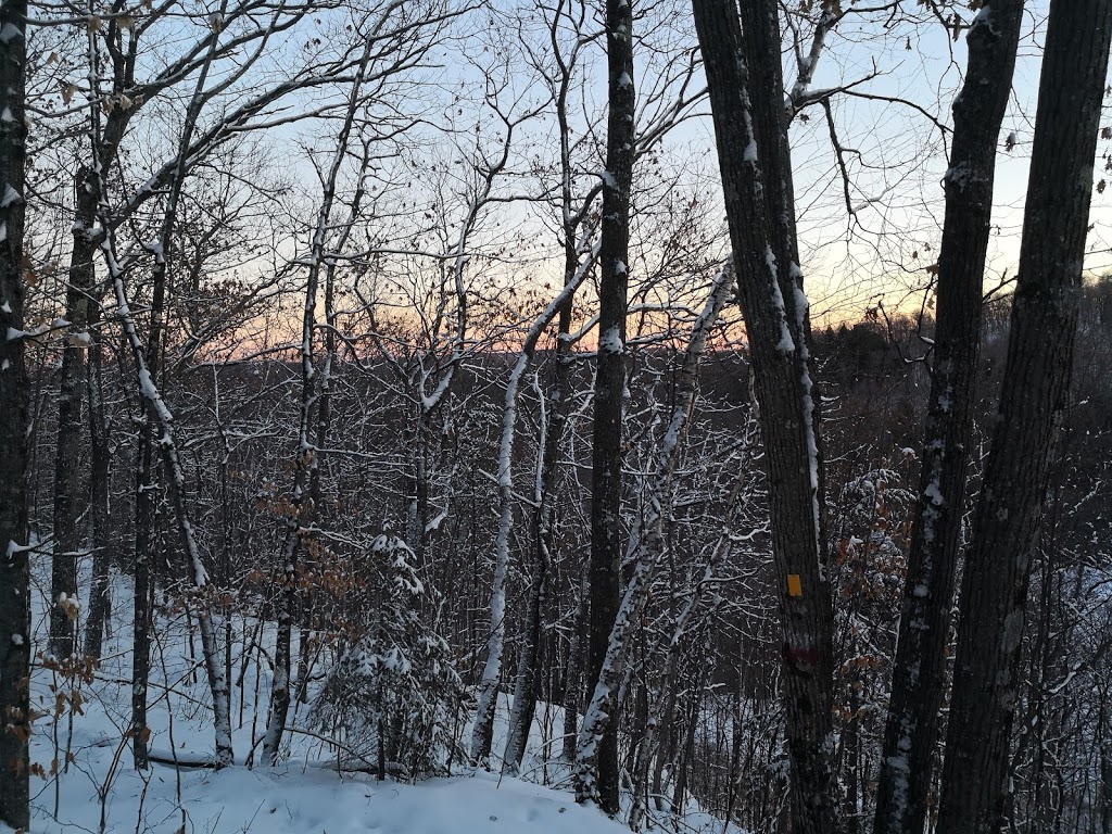 Pourvoirie de la Lièvre | 181 QC-307, Bowman, QC J0X 3C0, Canada | Phone: (819) 454-2473