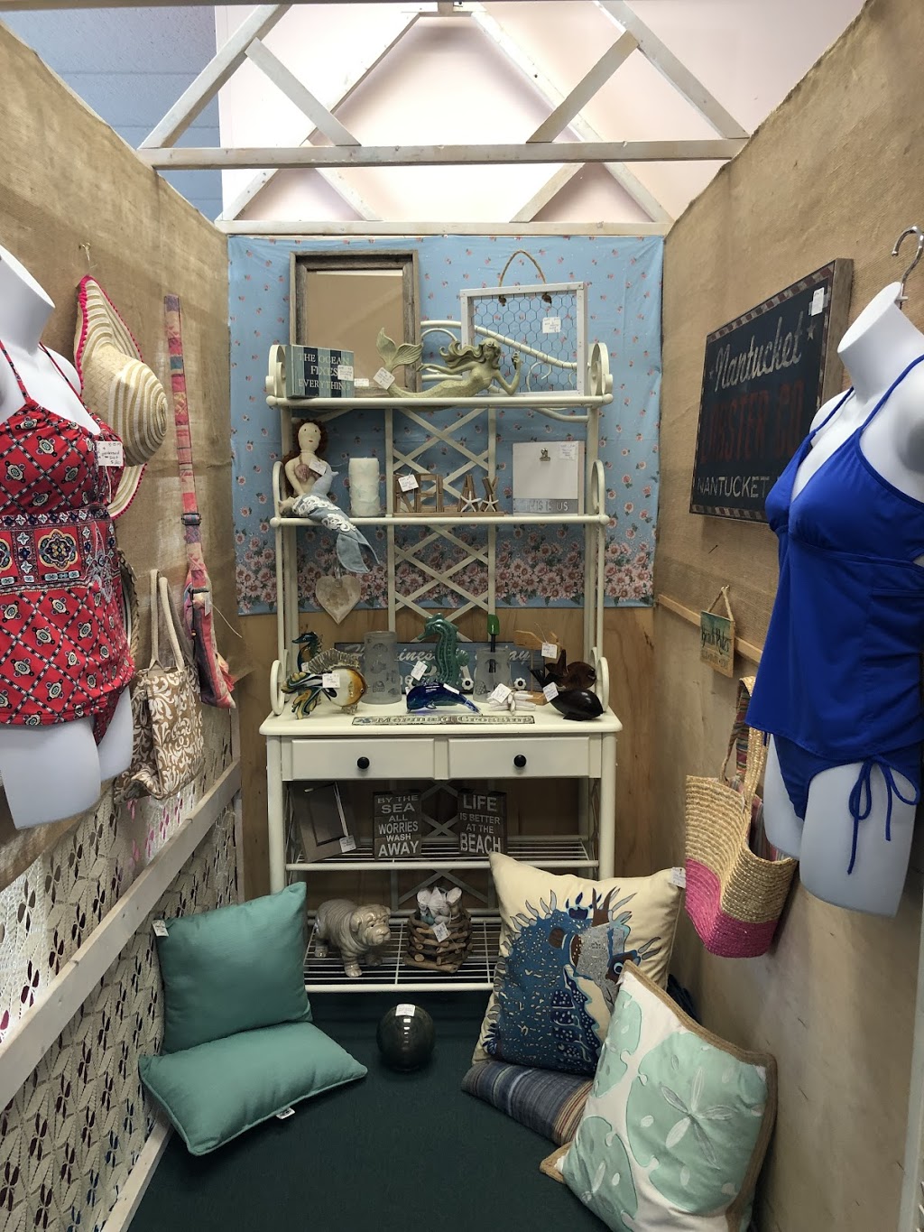 Second Chance Consignment & Boutique | 1164 Gratiot Blvd, Marysville, MI 48040, USA | Phone: (810) 334-5739