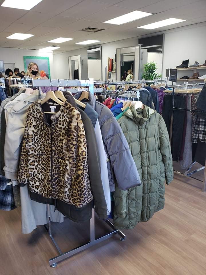 Reclothify | 150 Goulet St, Winnipeg, MB R2H 0R7, Canada | Phone: (431) 570-0697