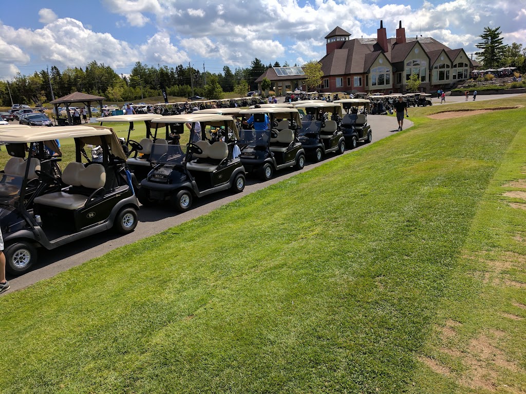 Fox Creek Golf Club | 200 Golf St, Dieppe, NB E1A 8K9, Canada | Phone: (506) 859-4653