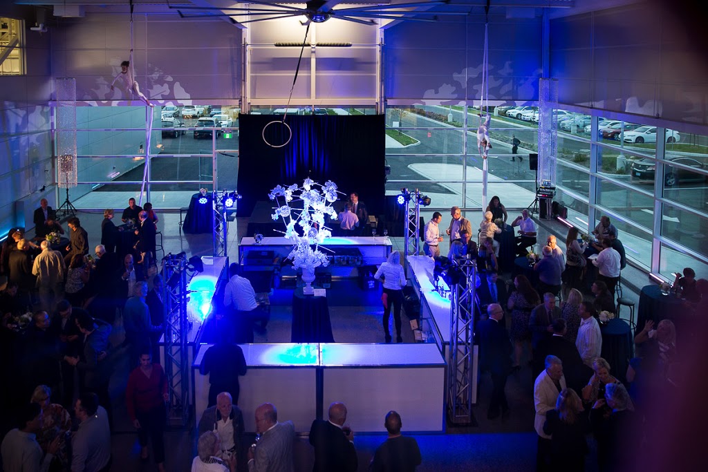 The Event Firm Inc. | 74 Grand Ave S, Cambridge, ON N1S 2L9, Canada | Phone: (226) 476-1186