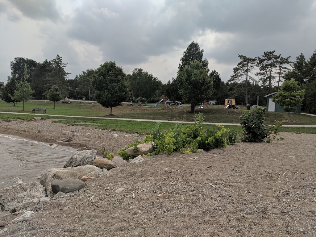 BAYVIEW PARK | 106 Bay St E, Thornbury, ON N0H 2P0, Canada | Phone: (519) 599-3131