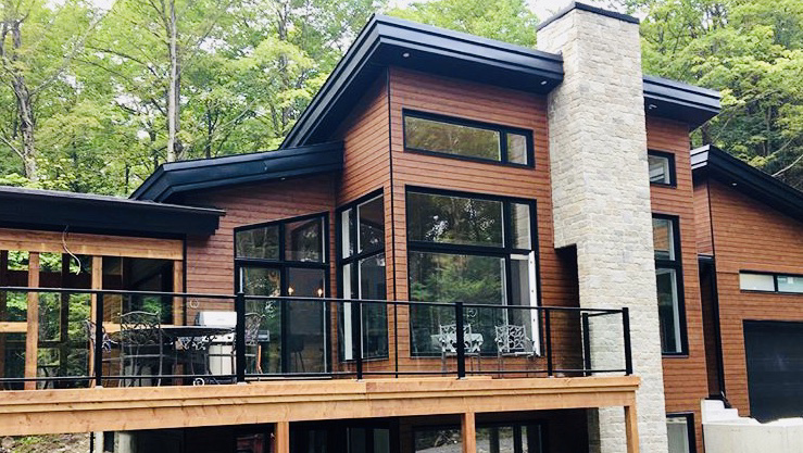 Construction D.Charpentier | 92 Rue des Peupliers, Saint-Jean-sur-Richelieu, QC J2W 2E2, Canada | Phone: (514) 618-7858