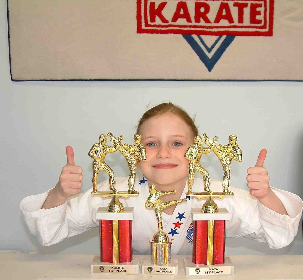 Superkids Karate | 2283 Argentia Rd unit 3, Mississauga, ON L5N 5Z2, Canada | Phone: (905) 826-5222