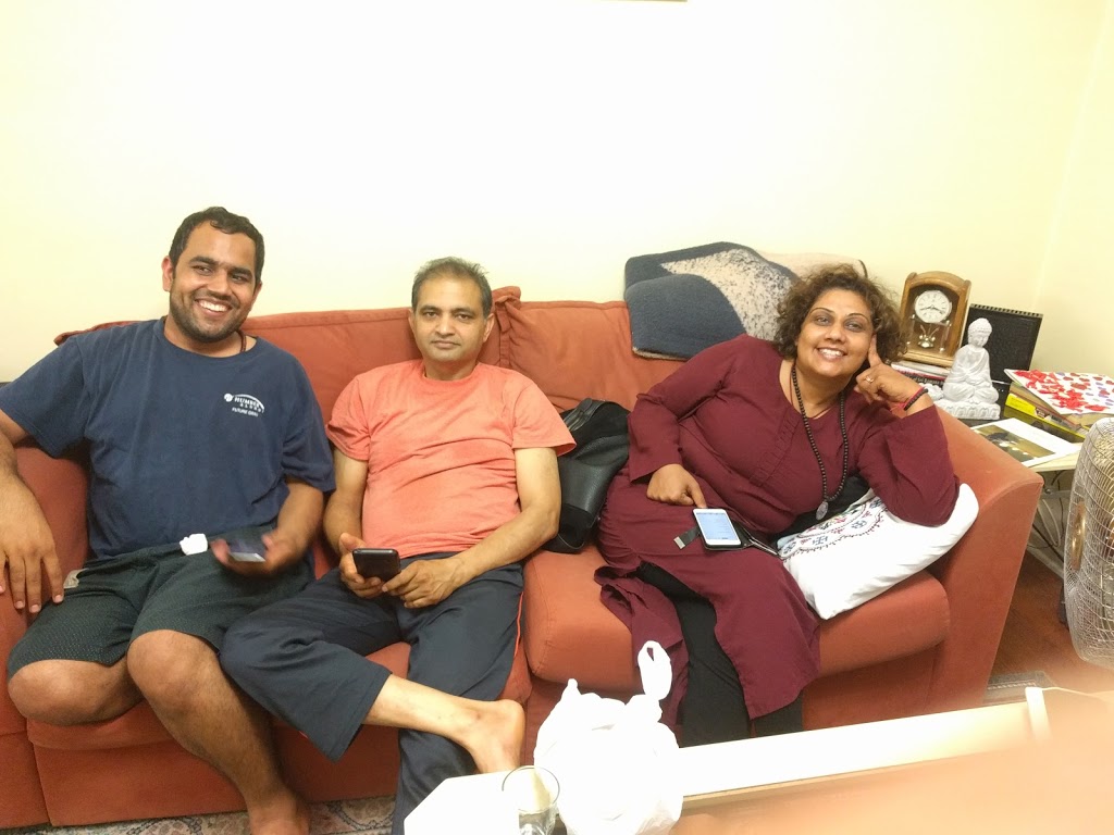 OSHO Meditation Center Toronto | 141 Calderstone Rd, Brampton, ON L6P 2M3, Canada | Phone: (416) 365-1800