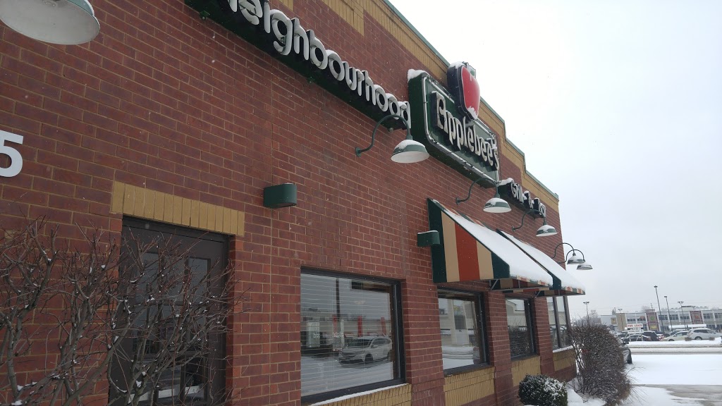 Applebees | 355 Hespeler Rd, Cambridge, ON N1R 6B3, Canada | Phone: (519) 740-8220