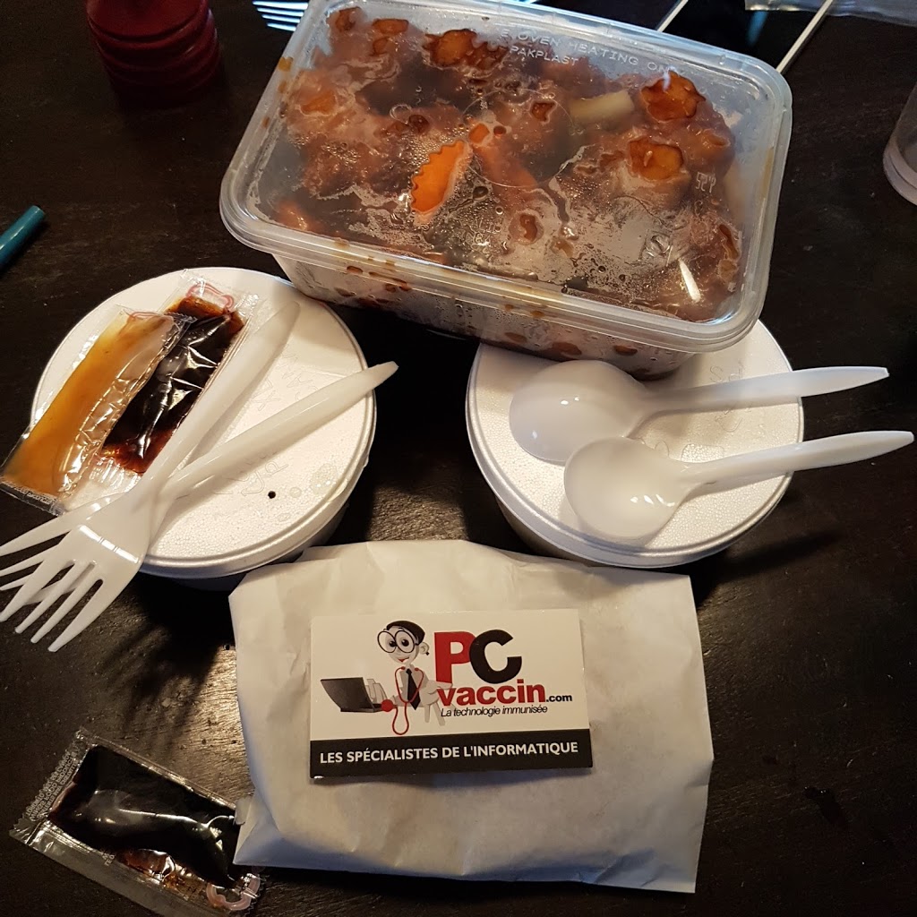 Restaurant OWok | 6078 Chemin de Chambly, Saint-Hubert, QC J3Y 3R5, Canada | Phone: (450) 656-6565