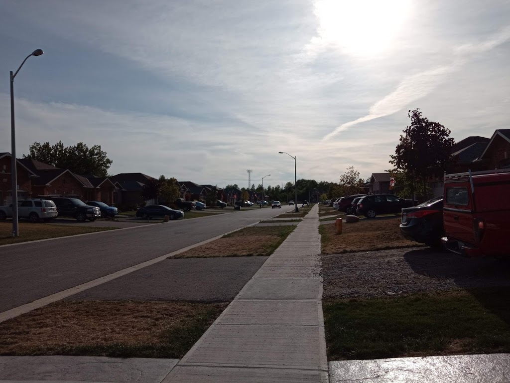 Batavia Homes | 1472 Thornton Rd N, Oshawa, ON L1H 7K4, Canada | Phone: (905) 493-1028