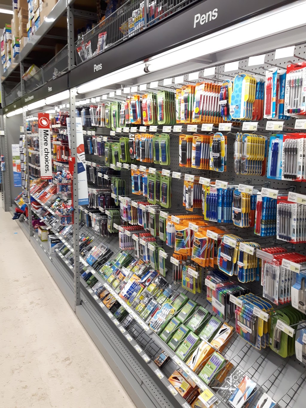Staples Selkirk | 1026 Manitoba Ave, Selkirk, MB R1A 4M2, Canada | Phone: (204) 785-5530