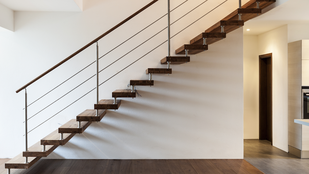 S.F. FABRICATION INC. | 100 Bd Swail, Richelieu, QC J3L 3S1, Canada | Phone: (514) 887-2211