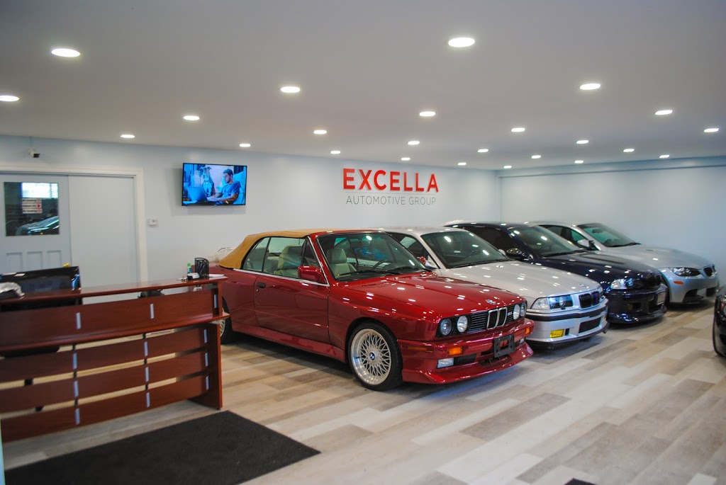 Excella Automotive Group | 99 Brisbane Rd, North York, ON M3J 2K4, Canada | Phone: (416) 278-8957