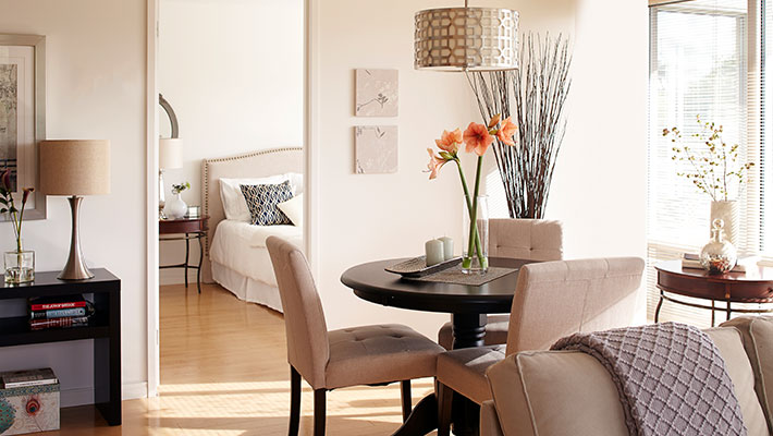 Ékla, une résidence du Groupe Maurice | 1200 Rue Sauvé, Québec, QC G1W 0G2, Canada | Phone: (418) 204-2518