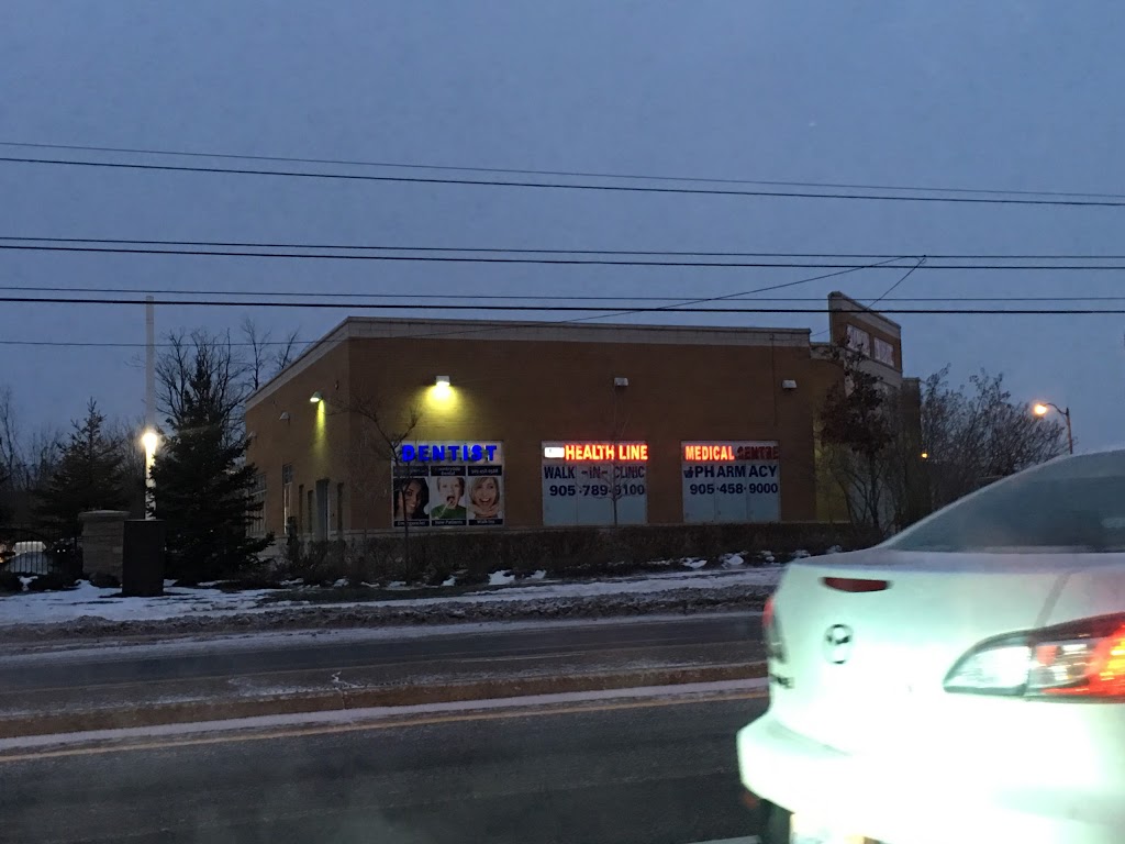 Countryside Dental Clinic | 150 Yellow Avens Blvd, Brampton, ON L6R 0M5, Canada | Phone: (905) 458-6588