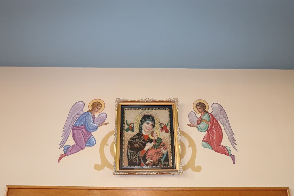 Saint Mary the Protectress Ukrainian Orthodox Cathedral | 820 Burrows Ave, Winnipeg, MB R2X 0R2, Canada | Phone: (204) 227-0833
