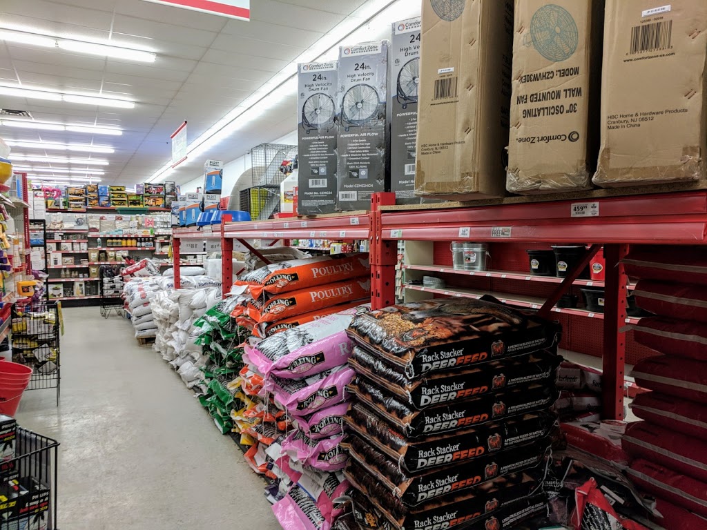 TSC Stores | 545 Silvercreek Pkwy N, Guelph, ON N1K 1S7, Canada | Phone: (519) 766-1566