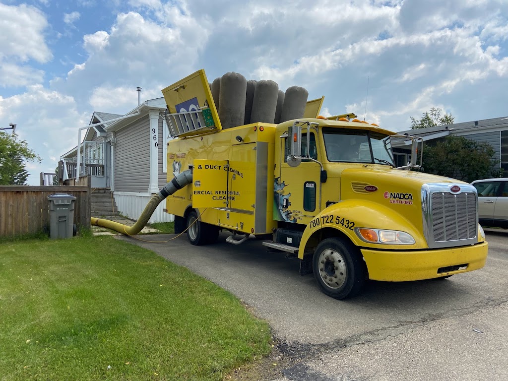 Duct Dynasty Furnace & Duct Cleaning Ltd. | 21 52125 RR 275, Spruce Grove, AB T7X 3T9, Canada | Phone: (780) 722-5432