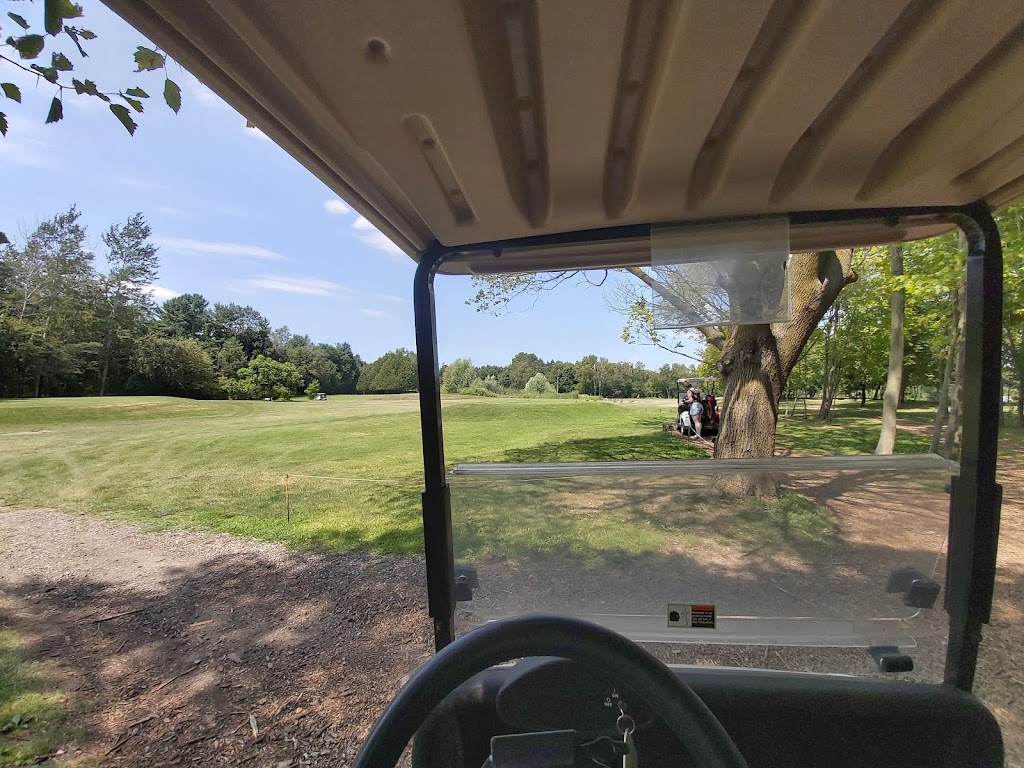 Pickering Golf Club | 2575 William Jackson Dr, Pickering, ON L1V 2P8, Canada | Phone: (905) 683-3822