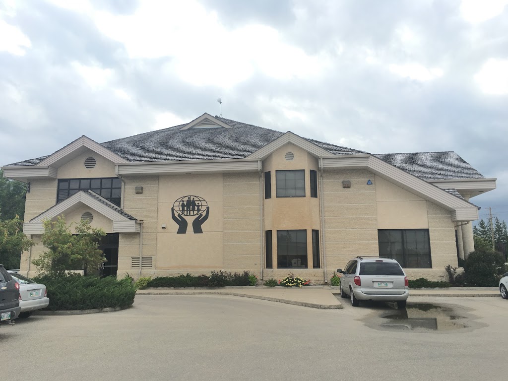 Rosenort Credit Union Limited | 23 Main Street, Rosenort, MB R0G 1W0, Canada | Phone: (204) 746-2355