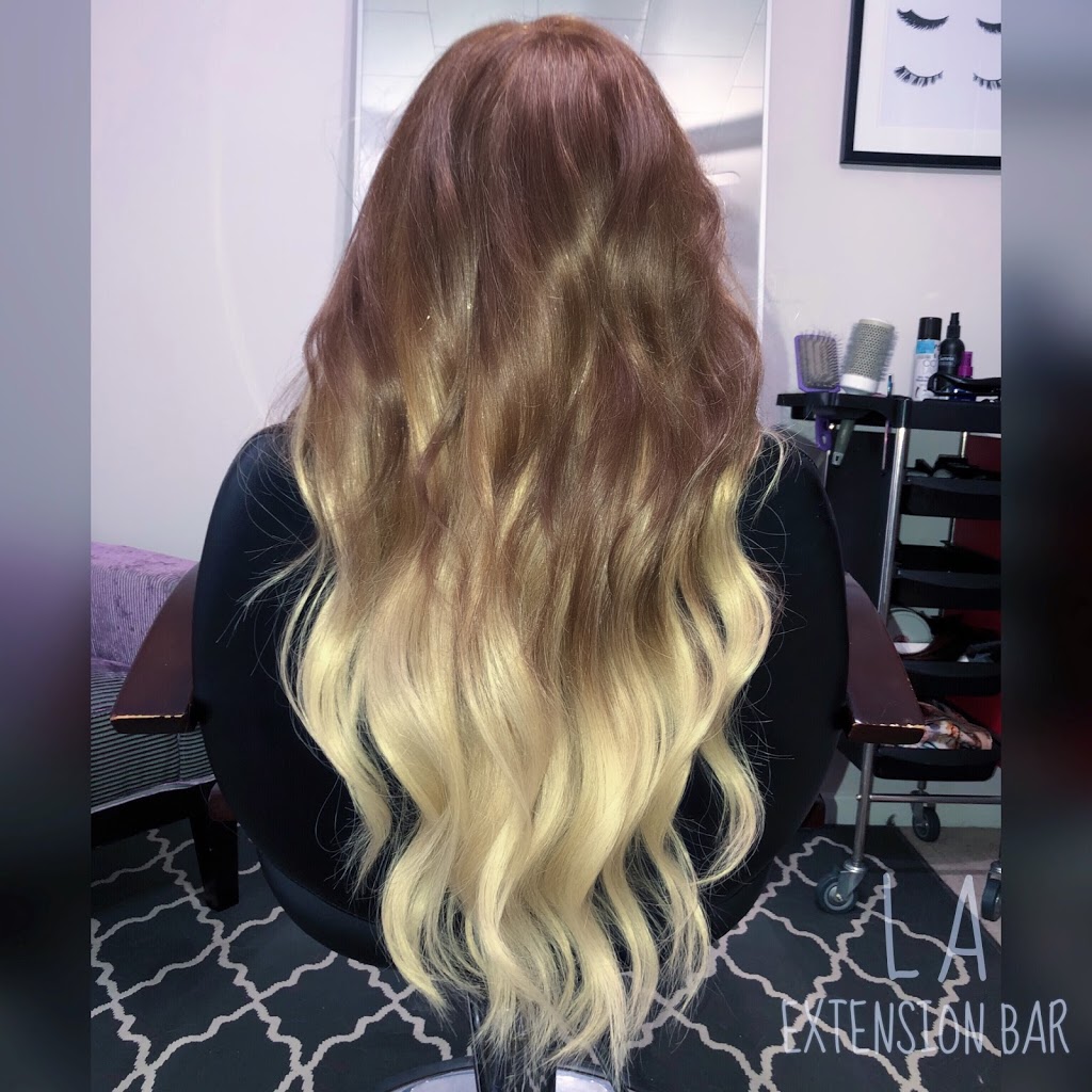 LA Extension Bar | 120 James St, Bradford, ON L3Z 1P7, Canada | Phone: (647) 774-4113