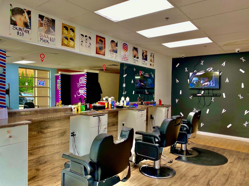 OV Haircut | 14333 104 Ave, Surrey, BC V3T 0E1, Canada | Phone: (604) 866-7035
