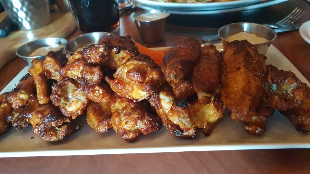 La Cage - Brasserie Sportive | 7275 Rue Sherbrooke E, Montréal, QC H1N 1E9, Canada | Phone: (514) 507-7050