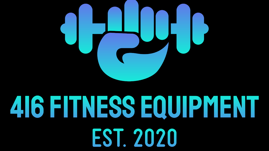 416 Fitness Equipment | 64 Baybrook Rd, Brampton, ON L7A 1L9, Canada | Phone: (647) 888-0933