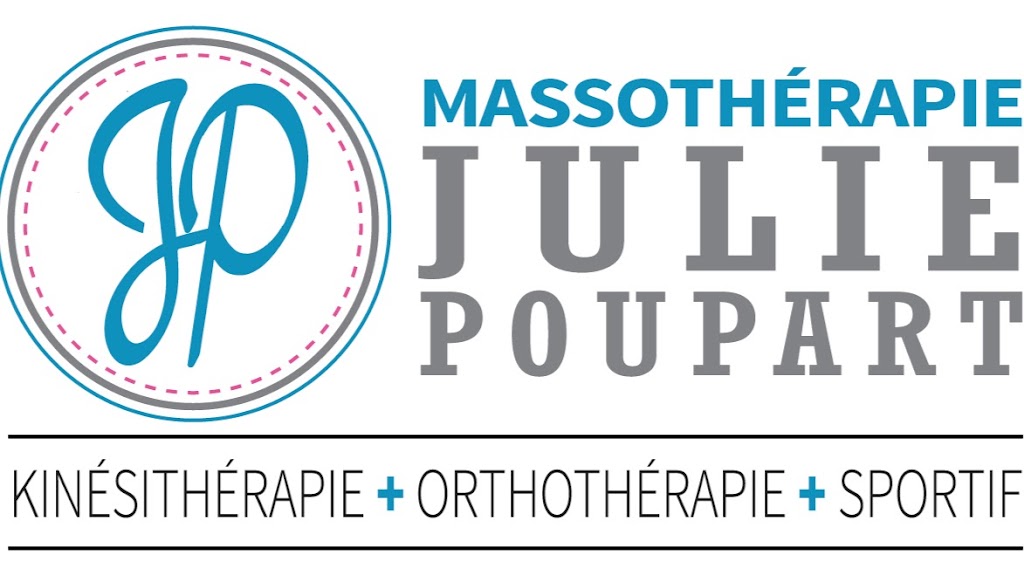 Clinique de Massothérapie Julie Poupart | 2214 Chemin Ste Angélique, Saint-Lazare, QC J7T 2H5, Canada | Phone: (514) 519-5359