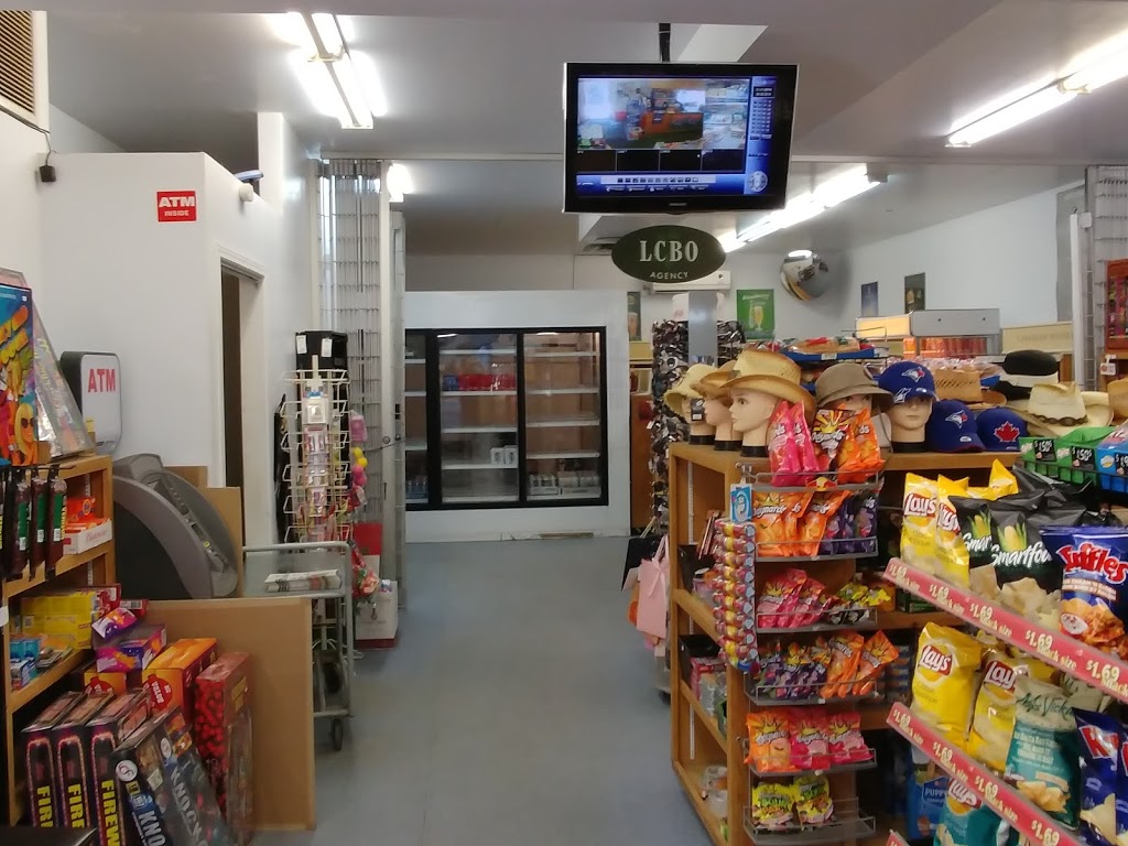Sandy Plains Variety | 39 Sandy Plains Rd, Parry Sound, ON P2A 2W8, Canada | Phone: (705) 732-2898