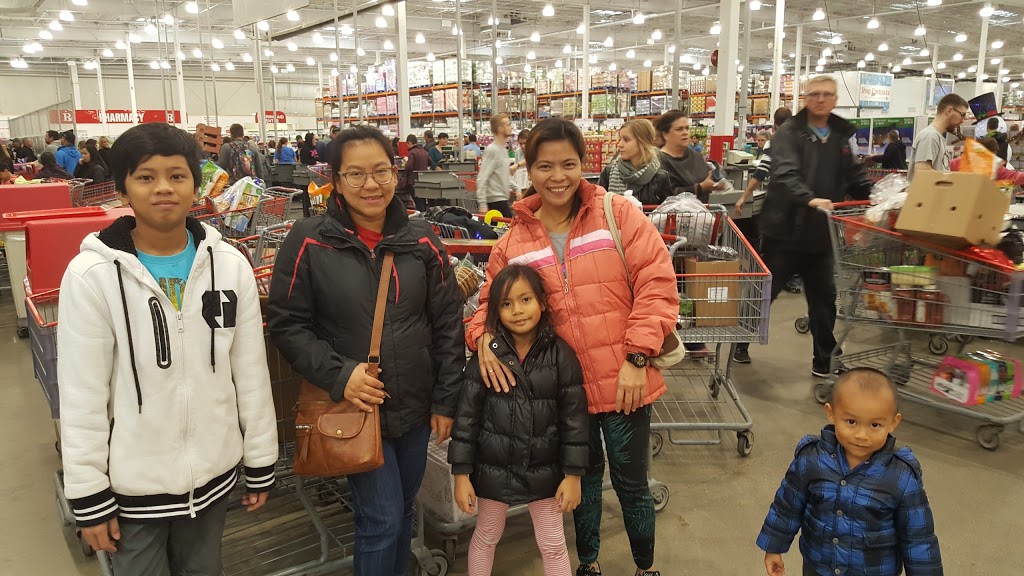 Costco Gasoline | Saskatoon Warehouse, 115 Marquis Dr, Saskatoon, SK S7R 1C7, Canada | Phone: (306) 933-4262