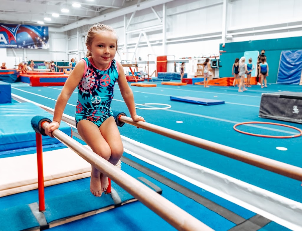 London Gymnastics Academy / London Heat Cheerleading | 2946 Bateman Trail, London, ON N6L 0A6, Canada | Phone: (519) 652-1385