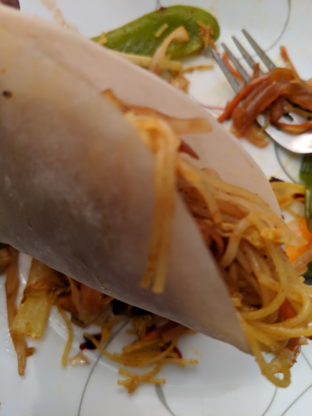 China Chopsticks | 1011 Upper Middle Rd E #7, Oakville, ON L6H 4L2, Canada | Phone: (905) 337-8383