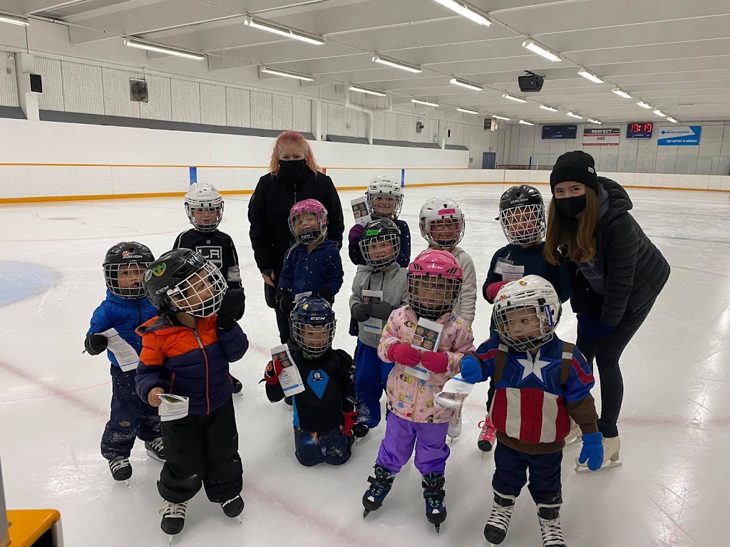 Lake Bonavista Figure Skating Club | 1401 Acadia Dr SE, Calgary, AB T2J 4C6, Canada | Phone: (403) 829-1272