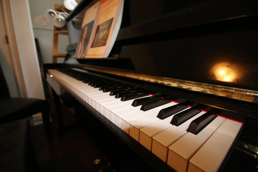 McClellands Music | 1738 Wingrove Ave, Innisfil, ON L9S 1S4, Canada | Phone: (705) 279-3259