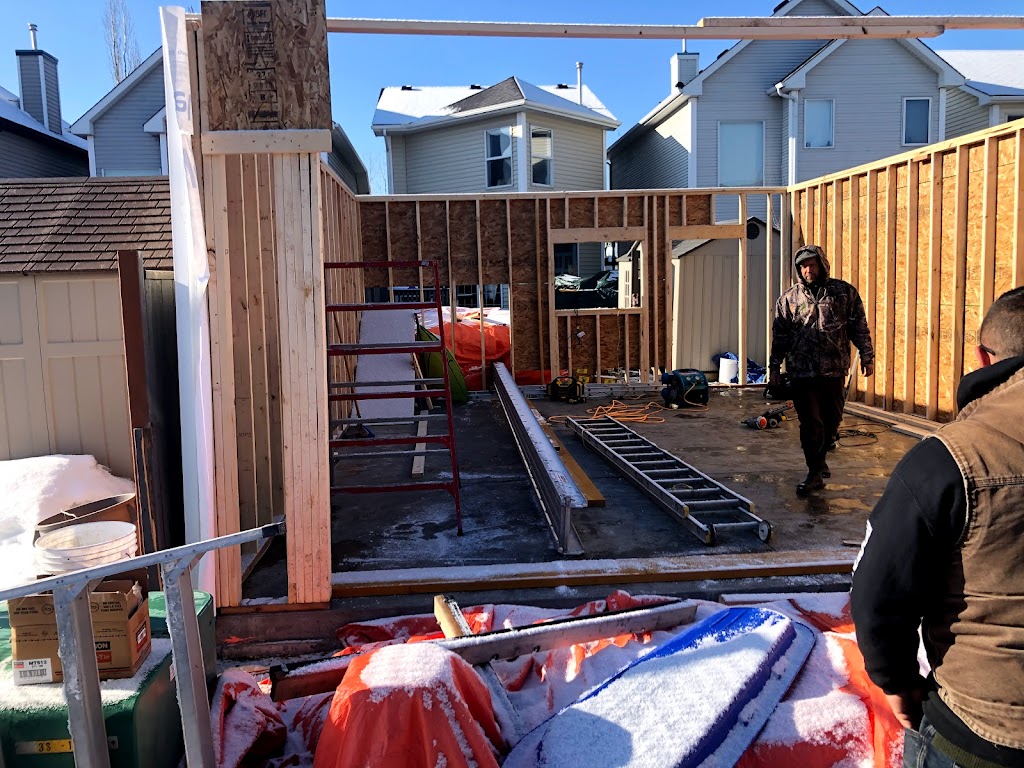 FIVE STAR ROOFING CORP. | 6613 44 St SE Unit#5, Calgary, AB T2C 2C8, Canada | Phone: (403) 999-6198