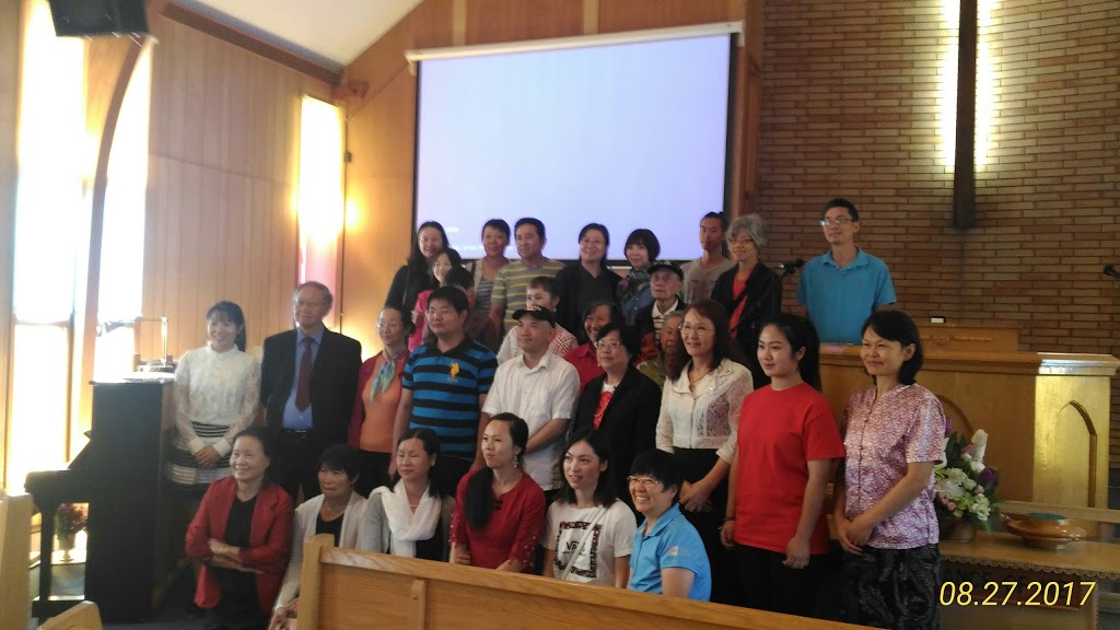 Okanagan Chinese Baptist Church | 1025 Rutland Rd N, Kelowna, BC V1X 4Y9, Canada | Phone: (250) 491-0910
